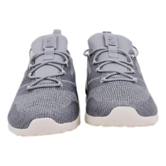 Nike CK Racer Men\'s Running Shoes Size 11.5 Grey and Black colorway